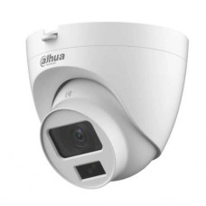 Dahua DH-HAC-HDW1500CLQP-IL-A (2.8мм). 5 МП Smart Dual Light HDCVI