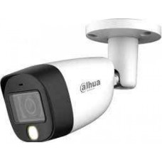 Dahua DH-HAC-HFW1500CMP-IL-A (2.8мм). 5 МП Smart Dual Light HDCVI