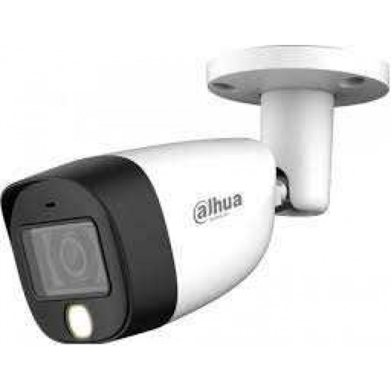 Dahua DH-HAC-HFW1500CMP-IL-A (2.8mm). 5 MP Smart Dual Light HDCVI