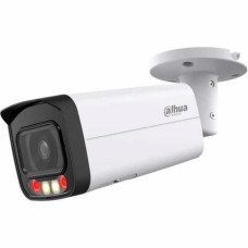 Dahua DH-IPC-HFW2849T-AS-IL (3.6мм). 8 МП Smart Dual Light WizSense Full-color