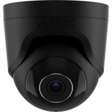 Ajax TurretCam (5 Mp/2.8 mm) ASP black відеокамера спостереження