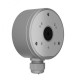 Ajax JunctionBox (118) ASP white camera mounting box