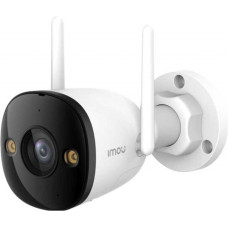 Imou IPC-K3DP-3H0WF (2.8мм). 3MP H.265 Wi-F Bullet 2E 3MP