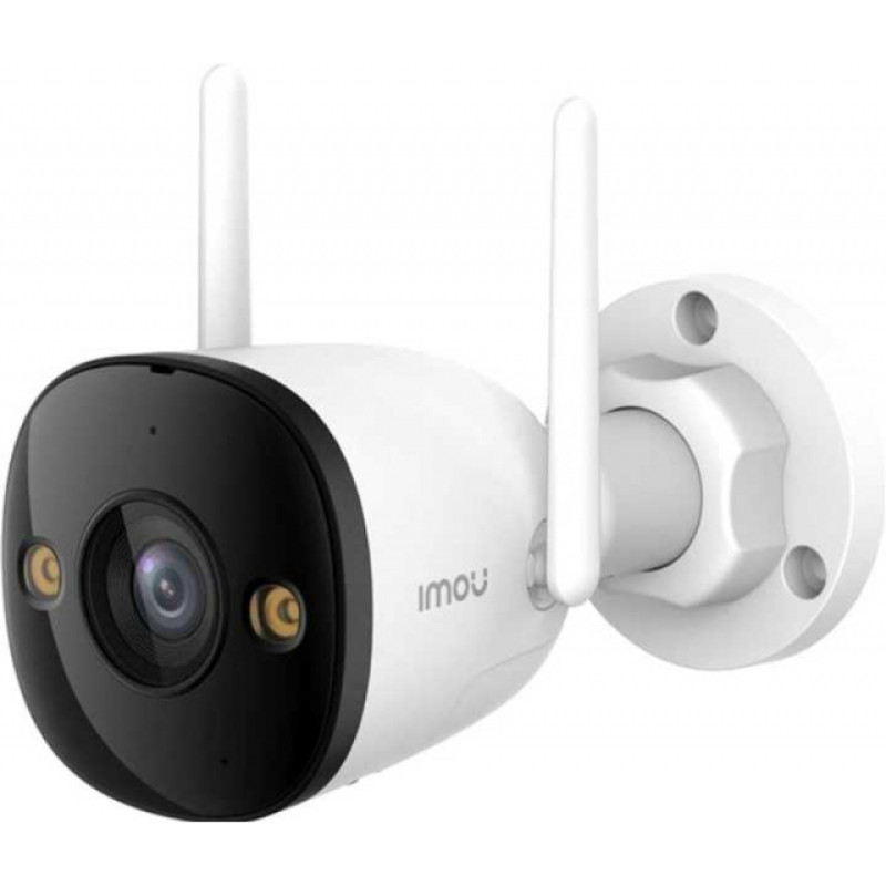 Imou IPC-K3DP-3H0WF (2.8mm). 3MP H.265 Wi-Fi Bullet 2E 3MP