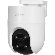 Ezviz H8c Pro (3K) (cs-h8c). Камера Wi-Fi з панорамуванням та нахилом
