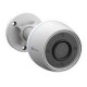 Ezviz H3C (1080P, 2.8mm cs-h3c). Wi-Fi IP Camera