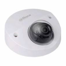 Dahua DH-IPC-HDBW4220FP-AS (2.8 мм). 2 МП IP відеокамера