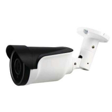 DigiGuard DG-P412812C (2.8-12 мм). 2.4 МП AHD/CVI/TVI/CVBS вулична циліндрична відеокамера