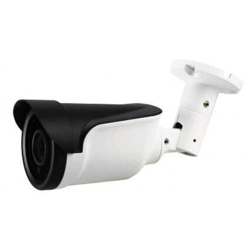 DigiGuard DG-P412812C (2.8-12 mm). 2.4 MP AHD/CVI/TVI/CVBS Outdoor Bullet Camera