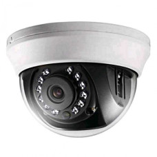 Hikvision DS-2CE56D0T-IRMMF (3.6 мм). 2 МП Turbo HD відеокамера