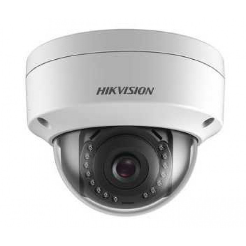 Hikvision DS-2CD2121G0-IS (2.8 mm). 2 MP IP Camera