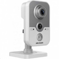Hikvision DS-2CE38D8T-PIR (2.8 mm). 2 MP Ultra-Low Light PIR Video Camera