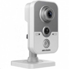 Hikvision DS-2CE38D8T-PIR (2.8 мм). 2 Мп Ultra-Low Light PIR відеокамера