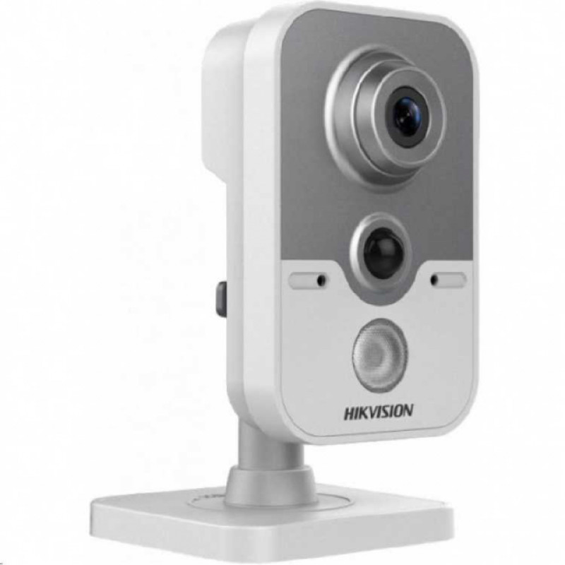 Hikvision DS-2CE38D8T-PIR (2.8 mm). 2 MP Ultra-Low Light PIR Video Camera