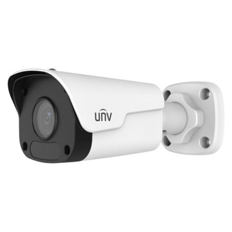Univew IPC2122LR3-PF40-A video camera