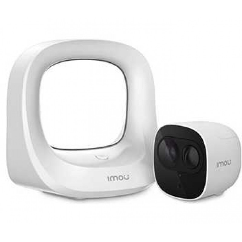 Dahua DH-IPC-B26EP. 2 MP Wi-Fi Camera