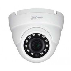 Dahua DH-HAC-HDW1800MP (2.8 мм). 8 МП HDCVI відеокамера