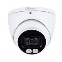 Dahua DH-HAC-HDW1509TP-A-LED (3.6 mm). 5MP HDCVI Eyeball Camera with LED Light