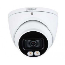 Dahua DH-HAC-HDW1509TP-A-LED (3.6 мм). 5Мп HDCVI відеокамера з підсвіткой
