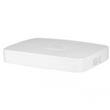 Dahua DH-XVR5104C-4KL-I3. 4-канальний гібридний WizSense
