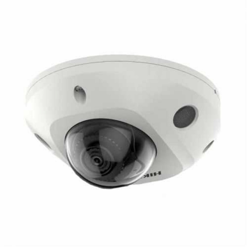 Hikvision DS-2CD2543G2-IS (2.8 mm). 4 MP AcuSense IP
