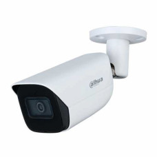 Dahua DH-IPC-HFW3841E-S-S2 (2.8 мм). 8 МП ІЧ WizSense з мікрофоном