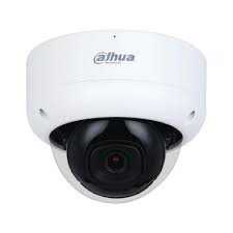 Dahua DH-IPC-HDBW3441E-AS-S2 (2.8 mm). 4 MP IR WizSense with Microphone