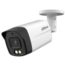 Dahua DH-HAC-HFW1200TLMP-IL-A (2.8мм). 2 МП Smart Dual Light HDCVI
