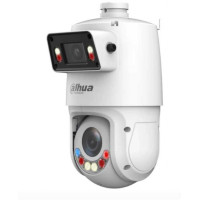 Dahua DH-SDT4E425-4F-GB-A-PV1. X-Spans 4MP+4MP 25x TiOC WizSense