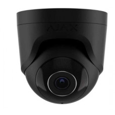 Ajax TurretCam (5 Mp/4 mm) ASP black відеокамера спостереження