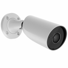 Ajax BulletCam (8 Mp/2.8 mm) ASP white відеокамера спостереження