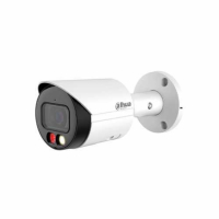 Dahua DH-IPC-HFW2249S-S-IL (3.6mm). 2MP IP Video Camera