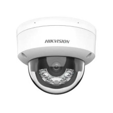 Hikvision DS-2CD1123G2-LIUF (2.8мм). 2МП IP відеокамера з мікрофоном