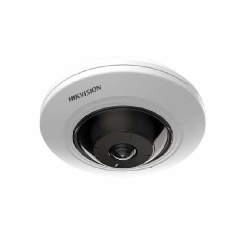 Hikvision DS-2CD2955G0-ISU (1.05mm). 5MP IP Fisheye Camera