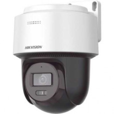 Hikvision DS-2DE2C400MWG-E (2.8мм). 4МП PT відеокамера