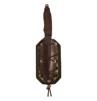 Multicam Tactical Knife Platform