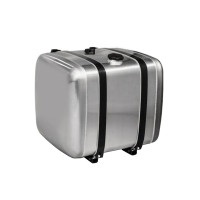 Fuel Tank MAN 300 L (700x700x680)