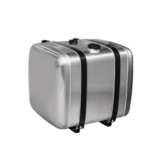 Топливный бак MAN 300 л (700х700х680)