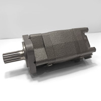 Gerotor Hydraulic Motor MS 400 SH/4 M+S Hydraulic