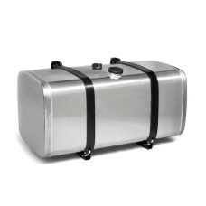 Топливный бак MAN (Ман) 500л (620х675х1350)