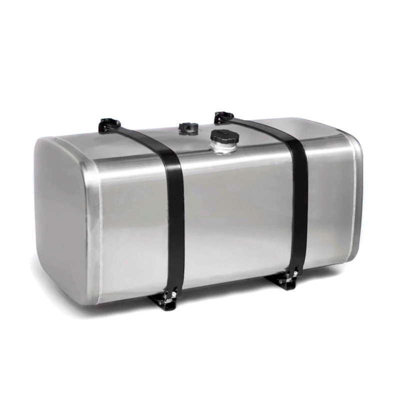 Паливний бак MAN (Ман) 500л (620х675х1350)