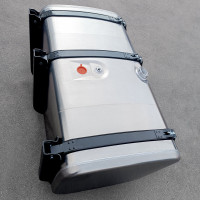 Scania 500 L Fuel Tank (670x700x1265)