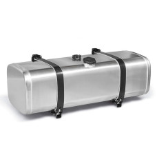 Топливный бак MAN 600л (620х670х1600) Ман