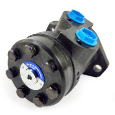 Героторний гідромотор MP 40 C M+S Hydraulic (40.5 см3, 8.4 кВт, 1480 об/хв)
