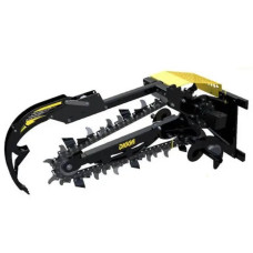 Траншеекопатель Digga Hydrive 1200