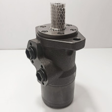 Героторний гідромотор MP 400 C M+S Hydraulic (396 см3, 4.6 кВт, 150 об/хв)