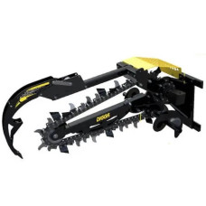 Траншеекопатель Digga Hydrive XD 1200