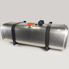 Топливный бак Mitsubishi 250л (420х510х1350)