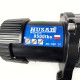 Лебедка электрическая 3,8т 12V BST 8500 LBS Husar Winch