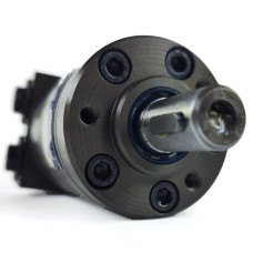 Героторний гідромотор M+S Hydraulic MMS12.5C